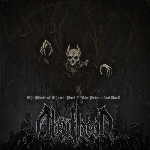 The Mists of Ithriel (Part 2)